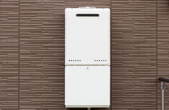 給湯器の不調や故障にお困りの方へ迅速な対応で駆けつけます | 東京で水道トラブルなら株式会社住まいるレスキュー