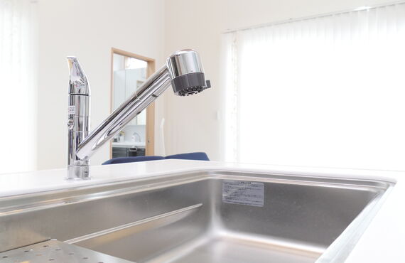 高い洗浄効果を誇るミラブルキッチンの正規販売店です | 東京で水道トラブルなら株式会社住まいるレスキュー